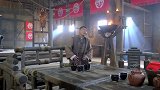 战火：汉奸投靠鬼子嚣张得意，不料土匪一见面，下马威狠狠打脸