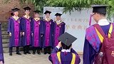 清华大学博士毕业，都是帅哥靓女，希望能留在中国