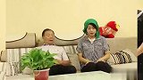 公公虐待怀孕儿媳，每天在家处处刁难，婆婆一番话公公，蒙啦