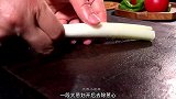 能吃出北京烤鸭味的京酱肉丝，做法原来这么简单，大人孩子都爱吃