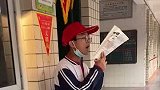 背书的最高境界，让别人听不懂就完事了，人家妥妥的学霸