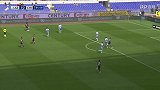 第87分钟切沃球员基伊内射门