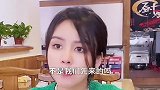 晓晗与老爸吃饭竟遇区别对待，祝怼怼重出江湖，可最后却坑了老爸