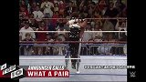 WWE-18年-十大经典解说词 罗林斯摔跤狂热兑现合约完成“世界大劫案”-专题