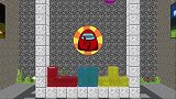 AmongUs我们之中动画：果冻俄罗斯方块游戏