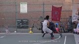 街球-17年-吴悠来到美国暴力街区：当年在这里和我打球的人现在都被关起来了-专题