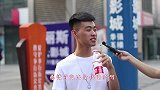 你认为什么样的男人算是老男人呢？妹子太大胆，不怕得罪人