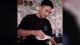 任小乐ins账号被扒出，自诩红玫瑰：得不到，忘不了，不可说！