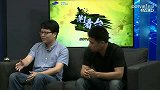 世界杯-14年-《第1看台》：虎扑团队一致公认荷兰5：1西班牙最精彩-花絮