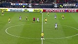 荷甲-1617赛季-联赛-第13轮-海伦芬vs维特斯-全场
