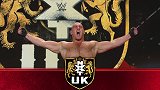 WWE NXTUK第13期：韦伯斯特主战赛挑战戴佛林