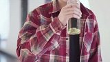 给生活一个小玩笑，生活会反馈给你温暖，谢谢你，陌生人