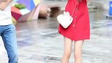 隔着屏幕都有点害怕。