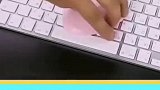 学会这个你就是全班最帅的，看完视频的你学会了吗