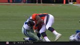 NFL-1718赛季-第2周球员集锦：CJ Anderson-专题