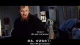 光头哥挑战极限，在雪崩之前速降，就看谁跑得更快了