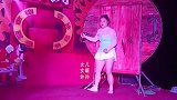 你跟我说，我这个发型怎么了