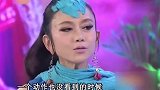 杨丽萍跳了一辈子的孔雀舞，没想还会孔雀叫，这一段太震撼了！