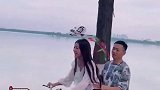 药水哥谈恋爱了 也爷青结，药嫂真好看娱乐播报台