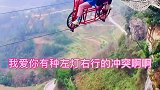 如果前面放着100w估计车子会变风火轮