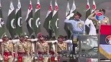 听了巴铁阅兵对歼10的解说，仿佛进了“夸夸群”，太肉麻了