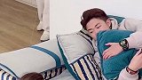 和老公冷战，已经六天不进屋了，头也低了歉也道了