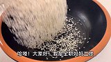 全职妈妈在家包桂花粽，香甜软糯，吃完嘴里还有桂花香味