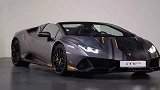 兰博基尼Huracan2021款