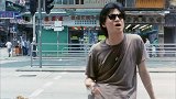 苍蝇打肿脸充胖子，遇到城管还挺淡定，鱼丸摊子也没了