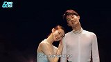 有种“整容”叫张艺凡化浓妆，原以为很丑，却意外美成韩剧女主