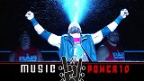 WWE十大音乐力量08：重温幸存者2017酷炫出场