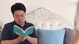 老爸的小名真是太好笑了，幸好爷爷不是处长呢