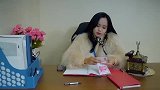 二货相亲被虎妞吓跑，结果赔了10000元，结局太搞笑了
