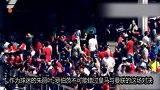 西甲-1718赛季-好莱坞大嘴女神携子观战皇马 与贝尔亲密合影弥补遗憾-专题