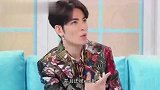 萧敬腾疑承认与经纪人恋情，二人曾多次被曝姐弟恋，坐等官宣？