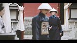 京郊有五十亩良田，是我送给你们的新婚贺礼！