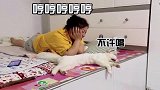 猫别人唱歌要钱，你唱歌真要猫命！