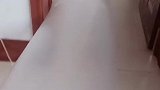 姑娘自制新型中央空调，超级凉快，看一次笑一次，太逗了！