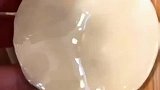 不用和面做皮薄馅大韭菜盒子。