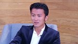 被问与张柏芝再无感情谢霆锋简单1句话，网友：真实