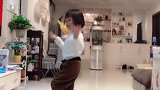 你们想看小宝舞蹈小宝来了