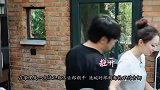 吉娜完全是朗朗的小迷妹，节目里满眼的崇拜，而且还是宠夫狂魔