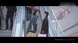 网友脑洞版粉红女郎贾玲结婚狂万人迷张雨绮，竟然感觉会很好看