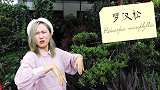 鲜花多肉塞满自家庭院，带你来️逛大理花市！