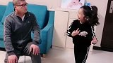 爱唱戏的小戏迷来喽！