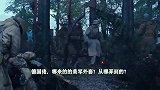 强迫士兵杀死德军战俘，美军失去了军人的基本道德