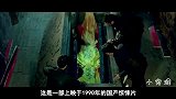 九十年代的国产惊悚片，开篇就是“儿童不宜”，现在再也看不到