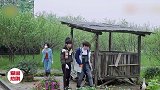 李诞偷懒哼哼唧唧，李雪琴抱鸡吓唬张艺兴，跟杨紫诉苦喊回归
