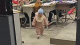 宝宝凶什么凶，不就进错教室了么