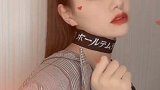 小姐姐痞痞的样子真的很带劲